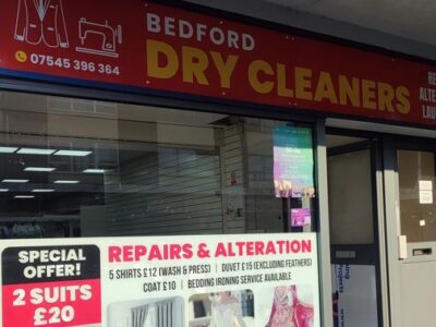 Bedford Dry Cleaners