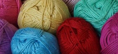 Knitting & Crochet at The Higgins Bedford