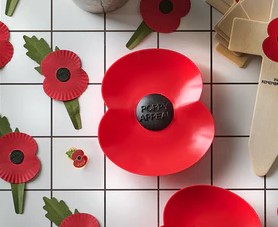 Poppy Appeal