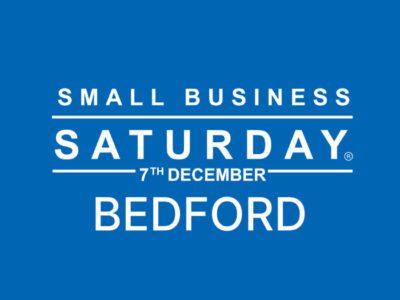 Shop Local on Small Business Saturday