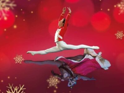 The Nutcracker at Bedford Corn Exchange