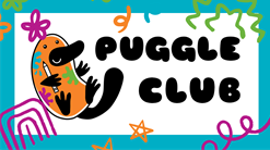 Puggle Club at The Higgins Museum