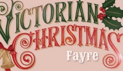 Victorian Christmas Fayre at St Paul’s Church