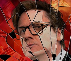 Ed Byrne: Tragedy Plus Time