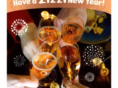 New Year’s Eve at Zizzi