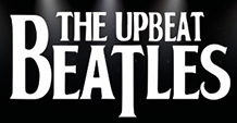 The Upbeat Beatles