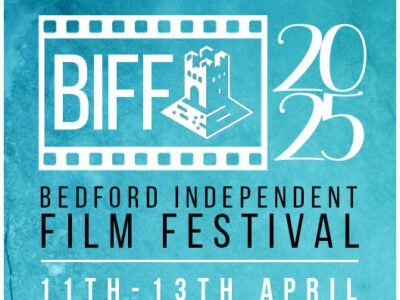 Bedford Independent Film Festival