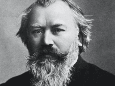 Brahms at The Red Hedgehog Weekend: Brahms in the Tavern