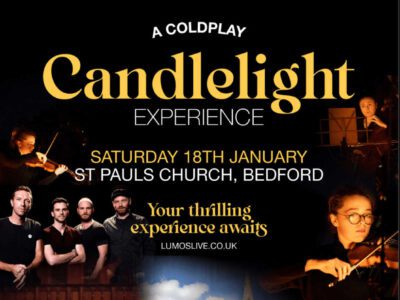 A Coldplay Candlelight Experience