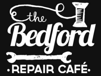 The Bedford Repair Cafe at The Harpur Suite