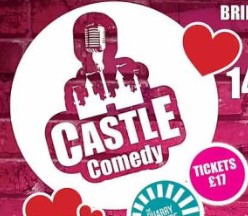 Castle Comedy Valentine’s Special