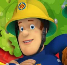 Fireman Sam: The Great Camping Adventure