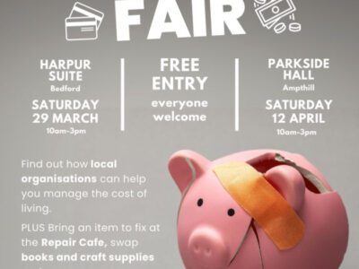 Local Cost of Living Fair