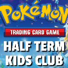 Pokemon Kids Club