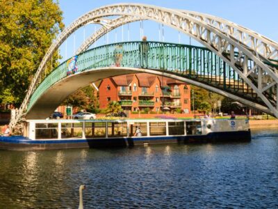 John Bunyan Community Boat Returns