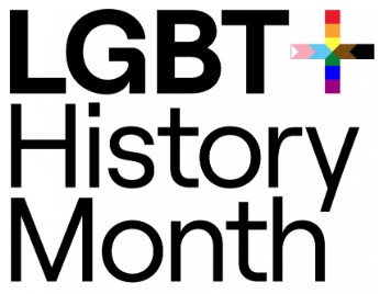 LGBT+ History Month February 2025