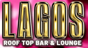 Lagos Rooftop Lounge logo