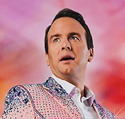 Matt Forde: End of an Era Tour