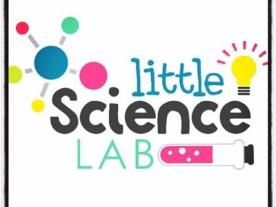 Little Science Labs: The Science of Landfill