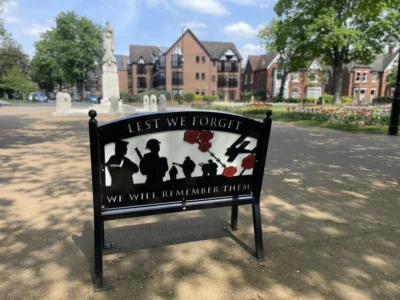 Bedford Borough to commemorate VE Day 80 with flag raising ceremony and community events