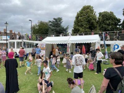 Kempston Family Day