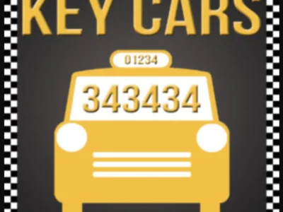 Key Cars