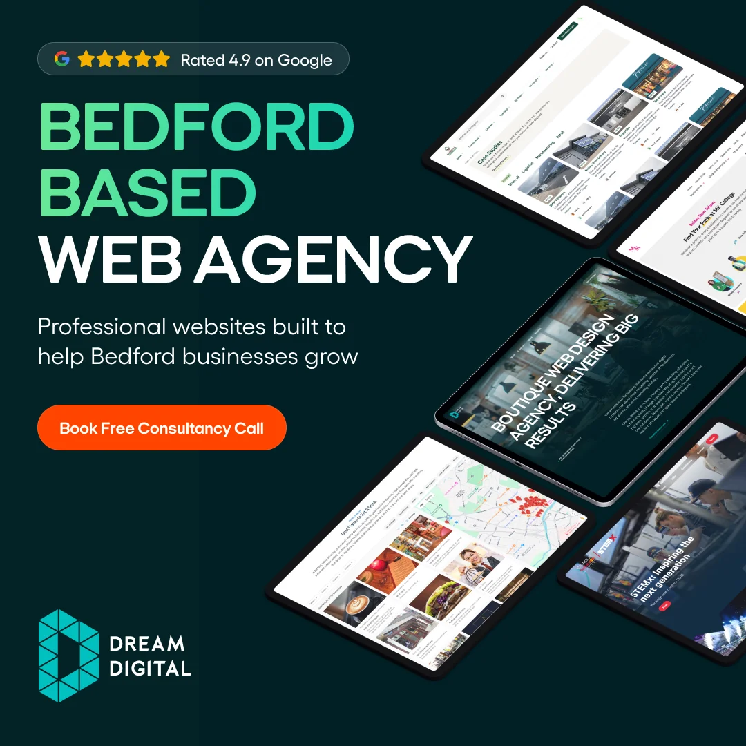 Web Agency