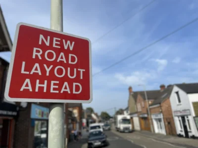 Bedford Borough Council invites residents to have their say in National Highways and Transport Survey