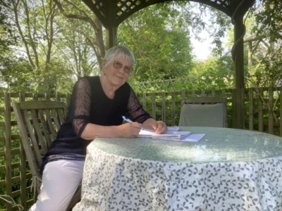 See the UK’s best children’s authors for free at this year’s Bedford Kite and Motoring Festival