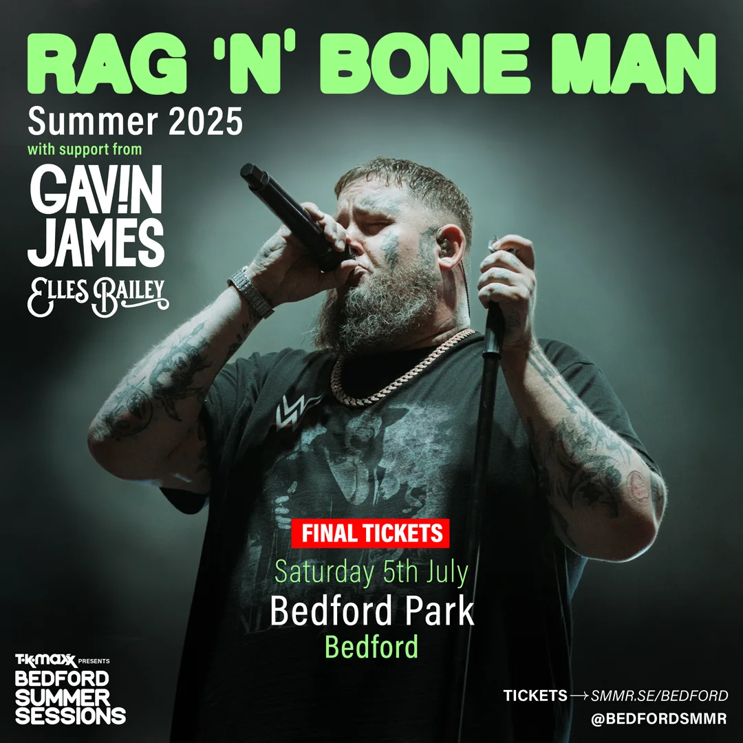 Bedford Summer Sessions