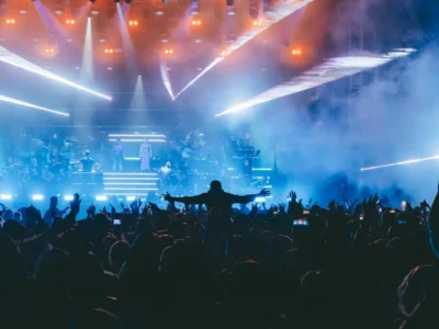 Rag’n’Bone Man – Bedford Summer Sessions