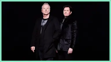 Simple Minds with Alison Moyet & KT Tunstall – Bedford Summer Sessions