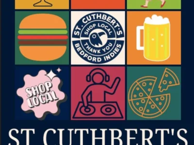 St Cuthbert’s Street Festival