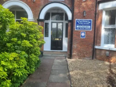 Victoria Guest House