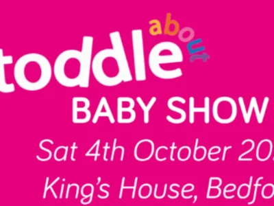 The Toddle About Baby Show