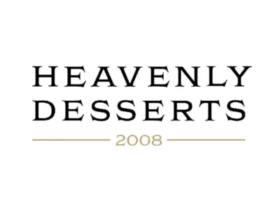 Heavenly Desserts