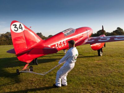 Summer Air Show 2025