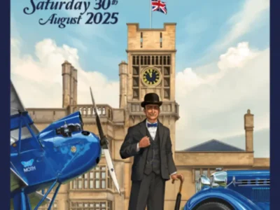 Best of British Air Show
