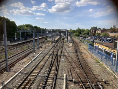 ‘Shock and disgust’ at East West Rail plans to demolish 10 more properties