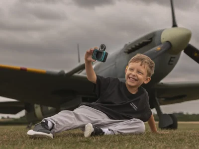 NEW AIR SHOWS COMING TO SHUTTLEWORTH