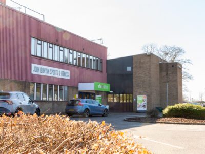 John Bunyan Sports & Fitness