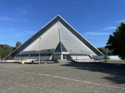 Landmark Bedford leisure site brought to market, offers major investment potential