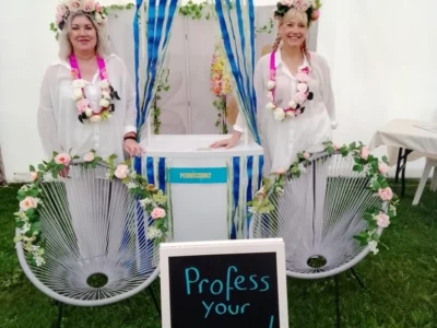 Fun Palaces return to The Higgins Bedford for 2025