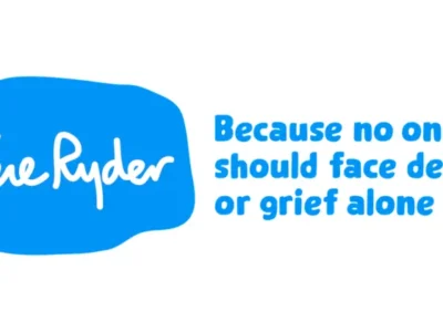Sue Ryder Starlight Hike