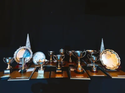 Celebrate local sporting heroes: Bedford Borough Sports & Physical Activity Awards now open for nominations