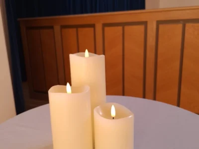 Baby Remembrance Service to be held at Norse Road Crematorium