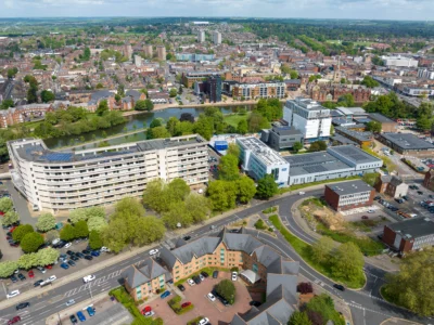 Have your say on Bedford Borough Council’s budget proposals
