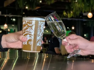 New Year’s Eve at Brewpoint