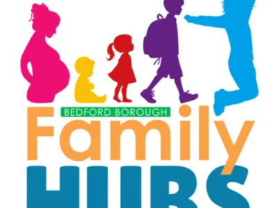 Bedford Borough Family Hubs