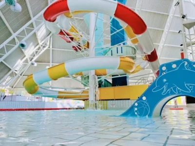 Oasis Beach Pool